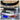 Aileron de coffre en ABS Peugeot 308 2014-2015 décoration arrière - Unpainted Primer