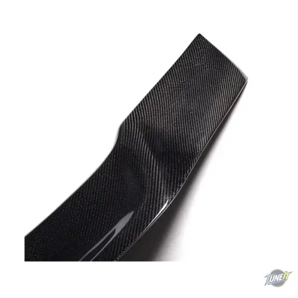 Aileron de coffre en fibre de carbone BYD HAN EV 2021-2022 R Style