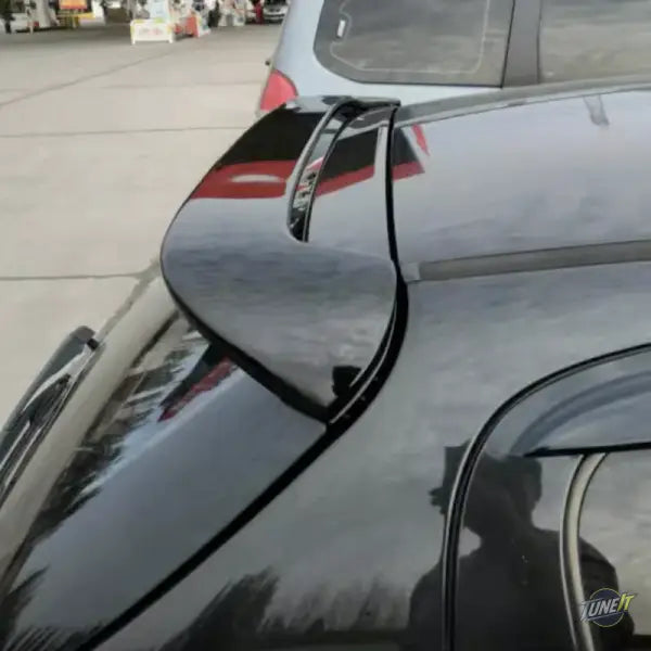 Aileron de coffre Peugeot 206 207 en ABS qualité supérieure 2000-2010