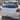 Aileron de coffre Peugeot 206 207 en ABS qualité supérieure 2000-2010 - Blue