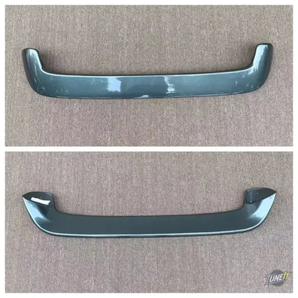 Aileron de coffre Peugeot 206 207 en ABS qualité supérieure 2000-2010