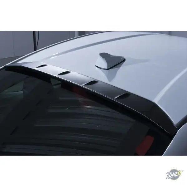 Aileron de toit ABS noir brillant Toyota 86 Subaru BRZ 2012-2020 Style V