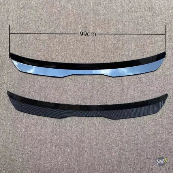 Aileron de toit Audi A3 8P un style sportif s’intègre parfaitement
