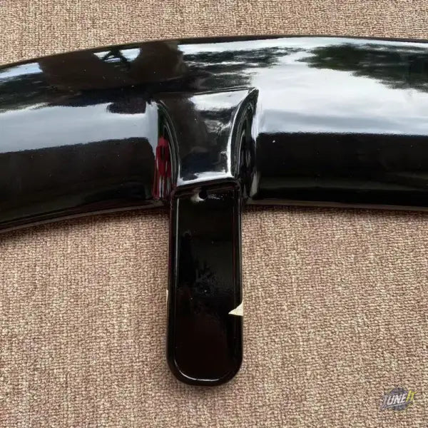 Aileron de toit en ABS pour BMW X5 E70 F15 et modèles compatibles