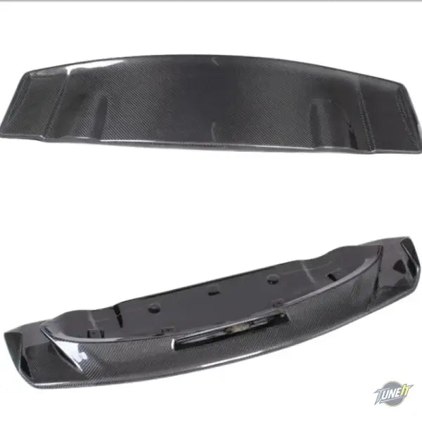 Aileron de toit FRP carbone Volkswagen VW Scirocco 2009-2014 Style VOTEX