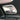 Bande de décoration pour porte intérieure Mercedes CLA C118 style carbone argent
