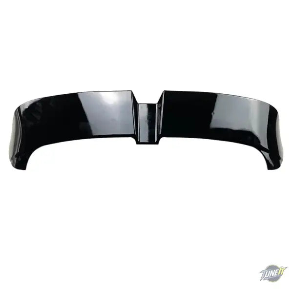 Becquet de coffre style Oettinger pour Volkswagen Golf 6 MK6 GTI R (2009-2012) - Becquet