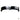 Becquet de coffre style Oettinger pour Volkswagen Golf 6 MK6 GTI R (2009-2012) - Becquet
