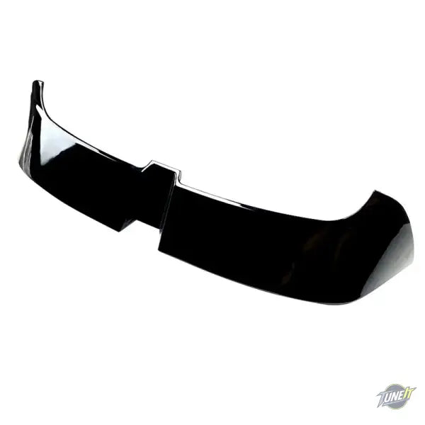 Becquet de coffre style Oettinger pour Volkswagen Golf 6 MK6 GTI R (2009-2012) - Becquet