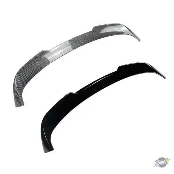 Becquet de toit arrière noir brillant pour VW T-ROC MK1 A11