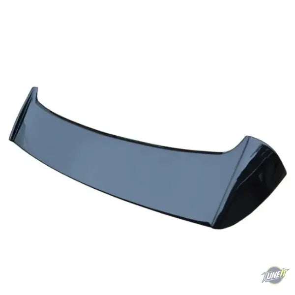 Becquet lèvre de toit et coffre noir brillant en ABS pour VW Golf 5 GTI / R32 MK5 (2004‑2009) Style Osir - Noir
