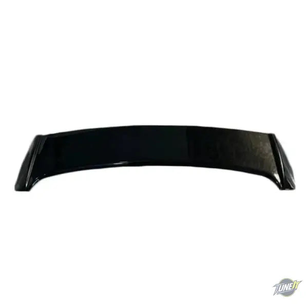 Becquet lèvre de toit et coffre noir brillant en ABS pour VW Golf 5 GTI / R32 MK5 (2004‑2009) Style Osir - Noir