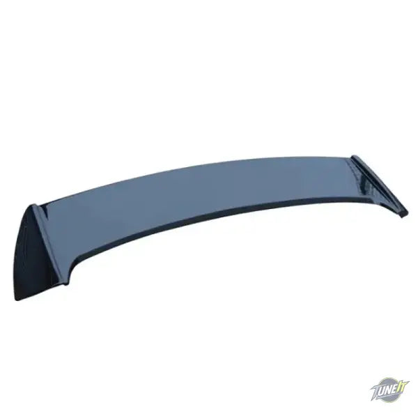 Becquet lèvre de toit et coffre noir brillant en ABS pour VW Golf 5 GTI / R32 MK5 (2004‑2009) Style Osir - Noir