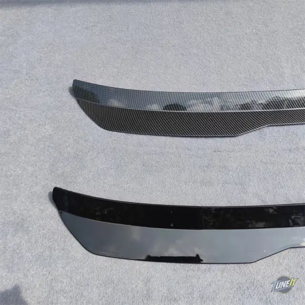 Becquet lèvre de toit – VW Golf 4 MK4 (1997-2006)
