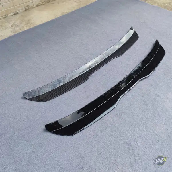 Becquet lèvre de toit – VW Golf 4 MK4 (1997-2006)
