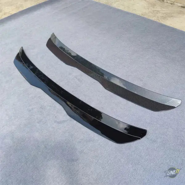 Becquet lèvre de toit – VW Golf 4 MK4 (1997-2006)