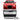 Calandre centrale noir brillant pour Audi A3 8P (2004-2008) – pare-chocs standard - Noir brillant