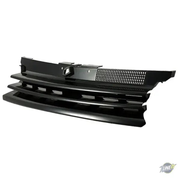 Calandre noire pour VW Golf 4 MK4 GTI / R32 (1997-2004) - Noir