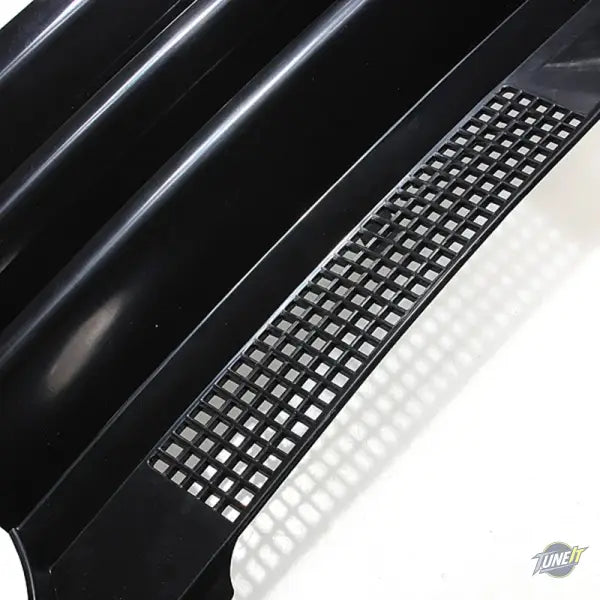 Calandre noire pour VW Golf 4 MK4 GTI / R32 (1997-2004) - Noir