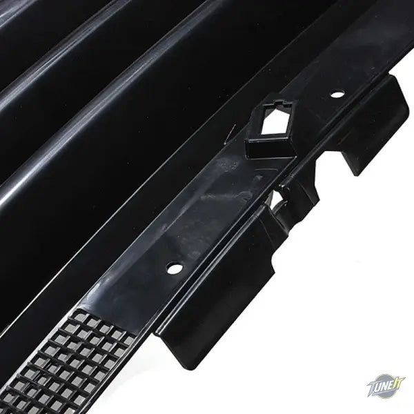 Calandre noire pour VW Golf 4 MK4 GTI / R32 (1997-2004) - Noir