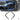Couvercle de ventilation noir brillant BMW X6 G06 pièces compatibles