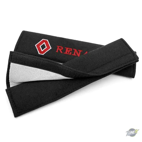 Couvre-ceinture de sécurité Renault Megane 2 2002-2008 en coton - Protection pour ceinture de sécurité