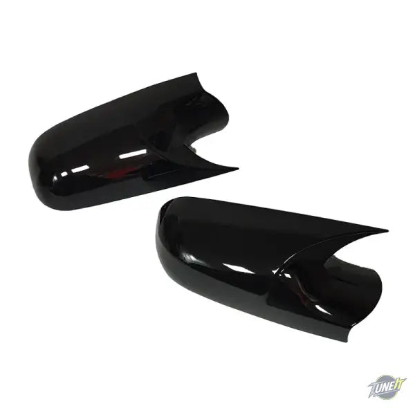 Couvre-rétroviseur carbone Renault Megane 2 MK2 2002-2009 - 2PCS - coque de rétroviseur