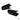 Couvre-rétroviseur carbone Renault Megane 2 MK2 2002-2009 - 2PCS - coque de rétroviseur