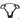Garniture de cadre de volant noir brillant pour Mercedes-Benz GLA CLA W204 W212
