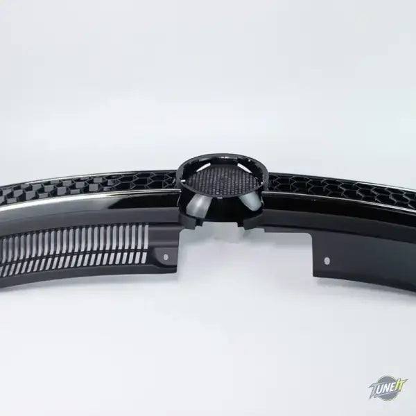 Grille avant nid d’abeille style GTI pour VW Golf 6 MK6 GTI (2009-2013)