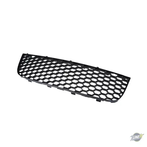 Grille inférieure centrale noir mat OEM 1K0853677B pour VW Golf 5 GTI (2006–2009) / GLI (2010) - Noir Mat