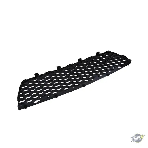 Grille inférieure centrale noir mat OEM 1K0853677B pour VW Golf 5 GTI (2006–2009) / GLI (2010) - Noir Mat