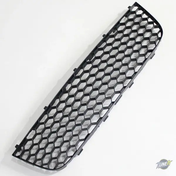 Grille inférieure centrale noir mat pour VW Golf 5 GTI (2006–2009) / GLI (2010) - Noir Mat