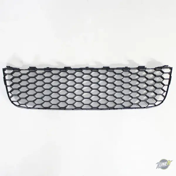 Grille inférieure centrale noir mat pour VW Golf 5 GTI (2006–2009) / GLI (2010) - Noir Mat