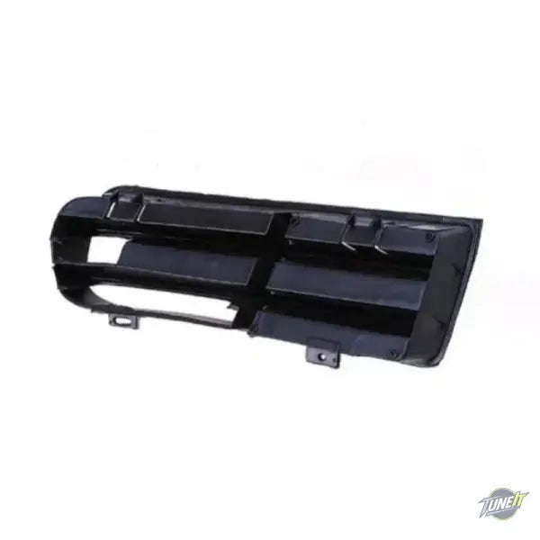Grilles inférieures de pare-chocs noir pour VW Golf 4 MK4 GTI / Variant / 4 Motion (1998-2004)