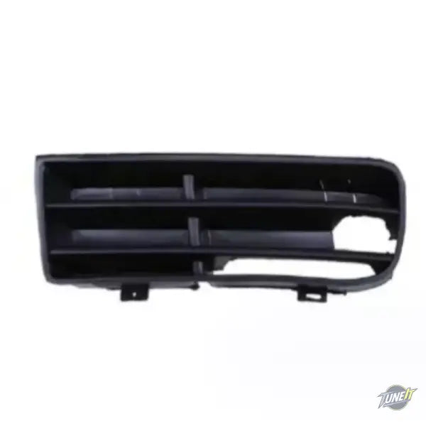 Grilles inférieures de pare-chocs noir pour VW Golf 4 MK4 GTI / Variant / 4 Motion (1998-2004)