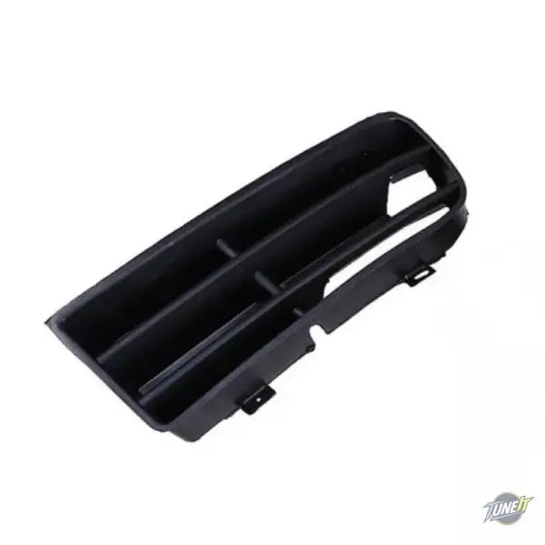 Grilles inférieures de pare-chocs noir pour VW Golf 4 MK4 GTI / Variant / 4 Motion (1998-2004)