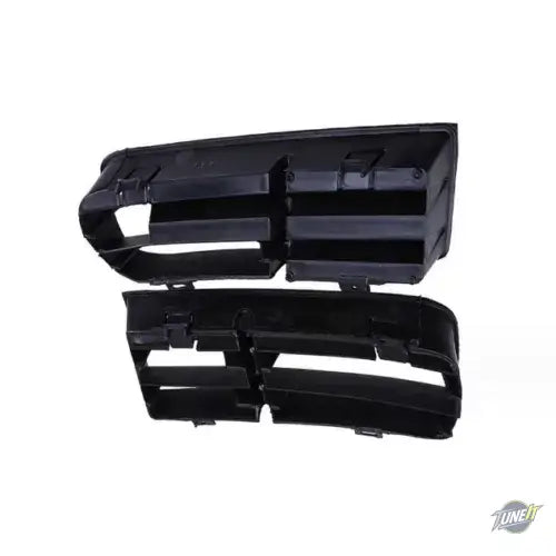 Grilles inférieures de pare-chocs noir pour VW Golf 4 MK4 GTI / Variant / 4 Motion (1998-2004) - Grille droite seule