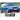 Grilles inférieures de pare-chocs noir pour VW Golf 4 MK4 GTI / Variant / 4 Motion (1998-2004) - Grille gauche seule