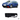 Grilles inférieures de pare-chocs noir pour VW Golf 4 MK4 GTI / Variant / 4 Motion (1998-2004) - Paire gauche + droite