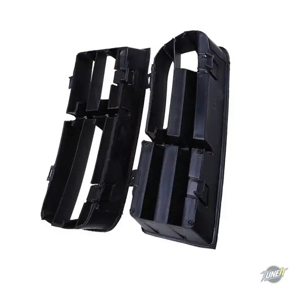 Grilles inférieures de pare-chocs noir pour VW Golf 4 MK4 GTI / Variant / 4 Motion (1998-2004)