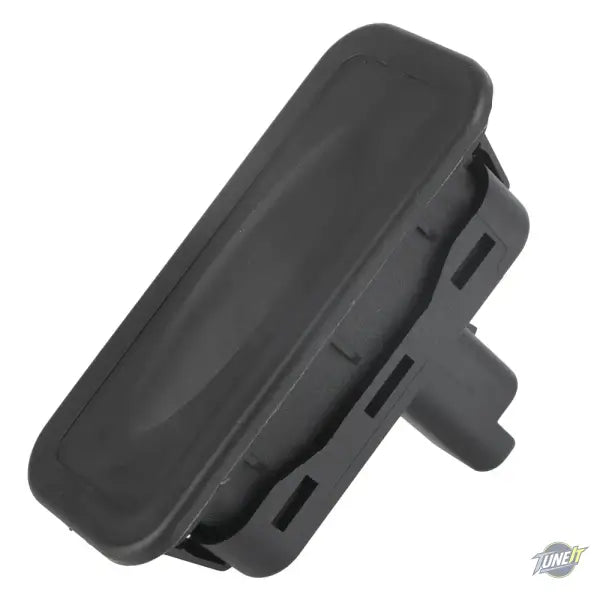 Interrupteur de coffre Renault Clio MK3 Megane MK2 Laguna 2002-2017 - black - Interrupteur de coffre