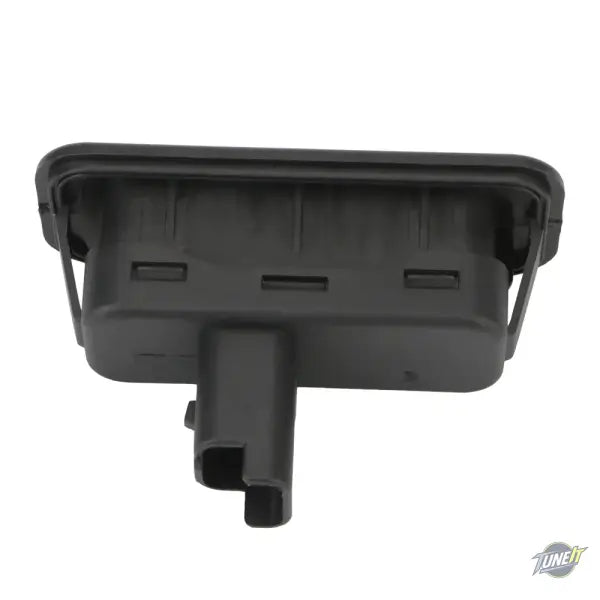 Interrupteur de coffre Renault Clio MK3 Megane MK2 Laguna 2002-2017 - black - Interrupteur de coffre