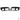 Paire de grilles antibrouillard noir mat pour VW Golf 5 GTI MK5 (2006-2009) - Noir Mat