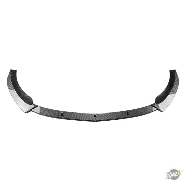 Pare-chocs avant Mercedes Benz Classe A W177 A45S Noir Brillant