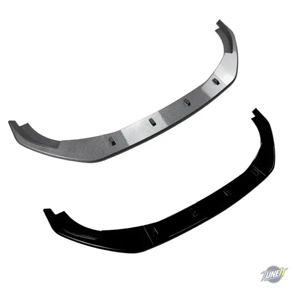Pare-chocs avant MK6 GTI style carbone spécialement conçu pour Golf 6