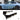 Pare-chocs latéral noir brillant pour G87 M2 Coupé style sportif - Gloss Black