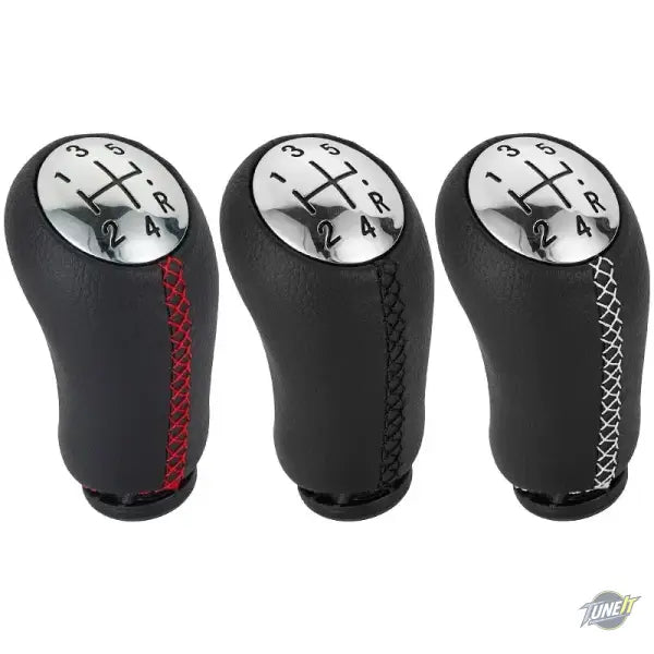 Bouton de vitesses 5 rapports Renault Clio 3 Megane 2 Scenic 2 2005-2009 - Levier de vitesse