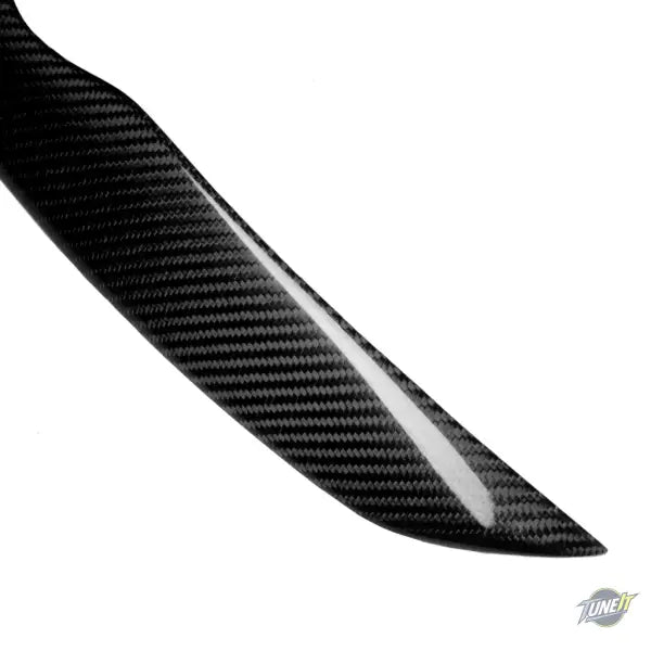 Real Carbon Fiber Car Front Headlight Eyebrow Eyelids Stickers For Volkswagen Golf5 MK5 2005 2006 2007 2008 2009