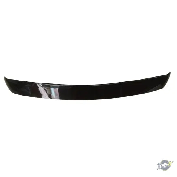 Spoilers de haute qualité pour Peugeot Partner et Tepee Guangzhou Chine - Glossy Black